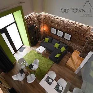  Apartment Old Town Italien