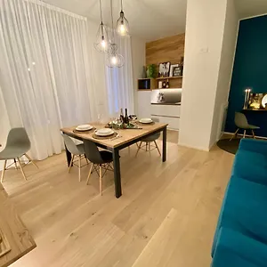  Apartment Volto Corte Farina
