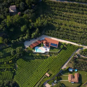  Farm stay Ai Dossi