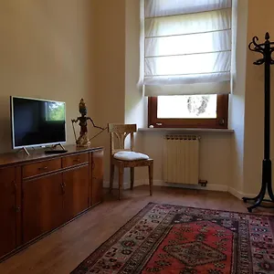  Appartement Binario 1