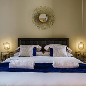  Apartment Palazzo Nouveau Italien