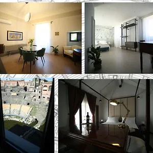  Ferienhaus L'affaccio Italien