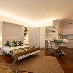  Apartment Luxe In The City