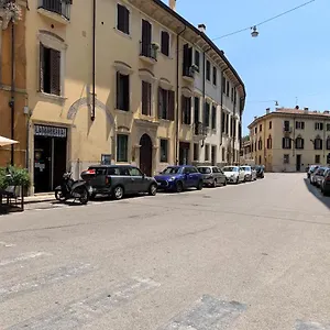  Apartment Residenza Ermanni Centro