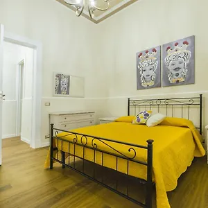 Martoglio - - Apartment Catania