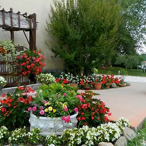  Landhaus Al Torcol Agriturismo Italien