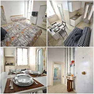 Casa Serena Apartment Naples