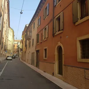  Apartment Casa Rossella