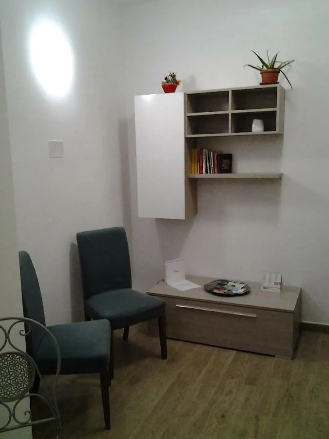 Apartment Ferienwohnung Casa Giorgione Di Luca & Paola Verona