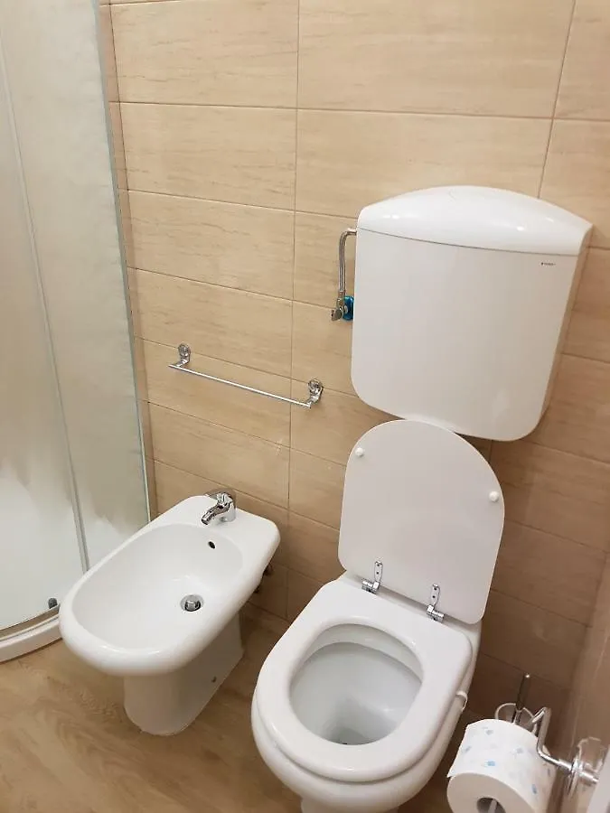 Casa GIORGIONE di Luca&Paola Appartamento Verona Italia