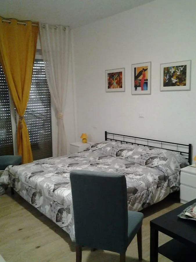 Ferienwohnung Casa Giorgione Di Luca & Paola Verona 0*,  Italien
