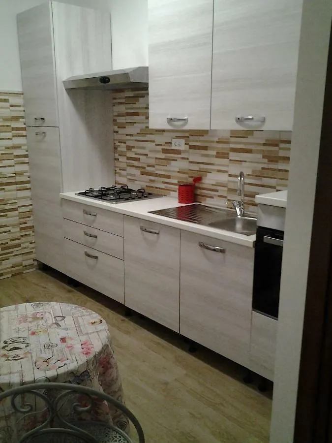 Casa GIORGIONE di Luca&Paola Appartamento Verona