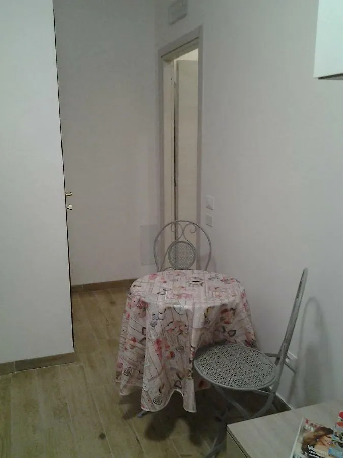 Ferienwohnung Casa Giorgione Di Luca & Paola Verona 0*,