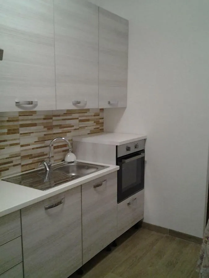Ferienwohnung Casa Giorgione Di Luca & Paola Verona