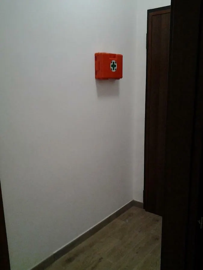 Apartment Ferienwohnung Casa Giorgione Di Luca & Paola Verona