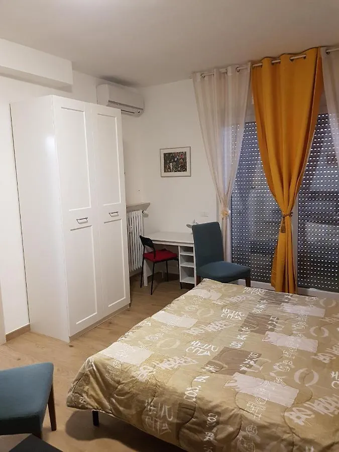 Ferienwohnung Casa Giorgione Di Luca & Paola Verona Apartment