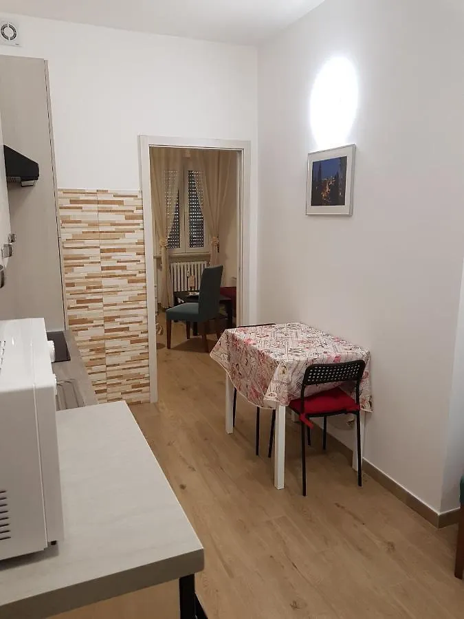 Ferienwohnung Casa Giorgione Di Luca & Paola Verona